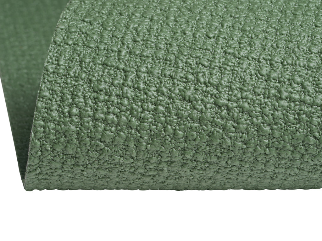 Tapis de yoga Extra-Mat Enfant - 150cm x 60cm x 4.5mm Vert