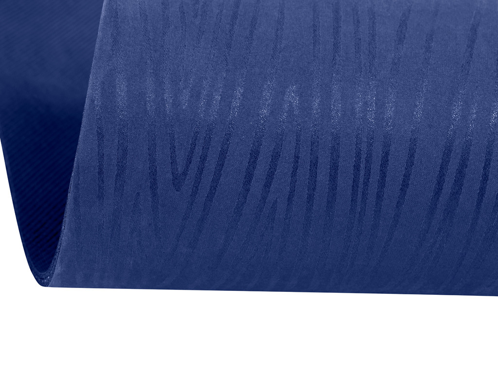 Tapis de Yoga Natural Mat 5mm 185 cm x 65 cm x 5 mm - Bleu