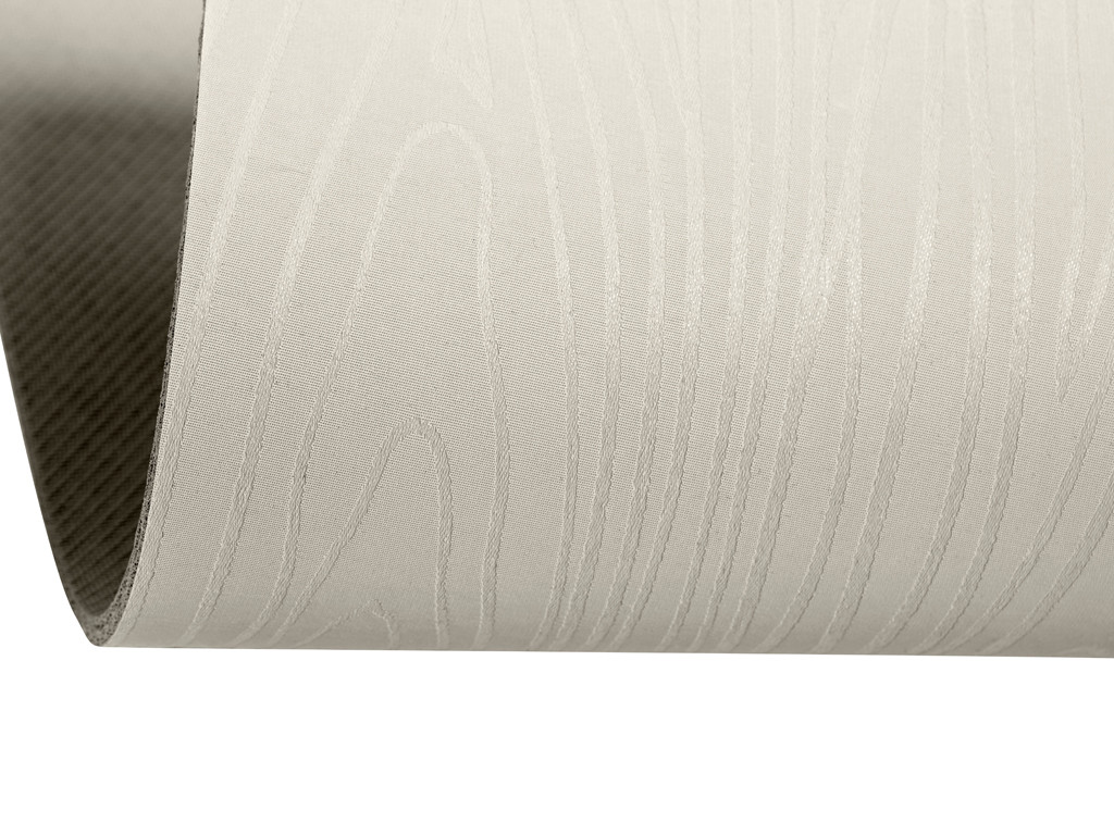 Tapis de Yoga Natural Mat 5mm 185 cm x 65 cm x 5 mm - Ecru