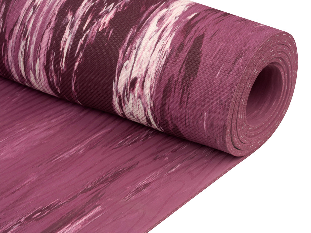 Tapis sur Mesure Rond Prune gamme Modena Tapis sur Mesure Rond Prune gamme Modena