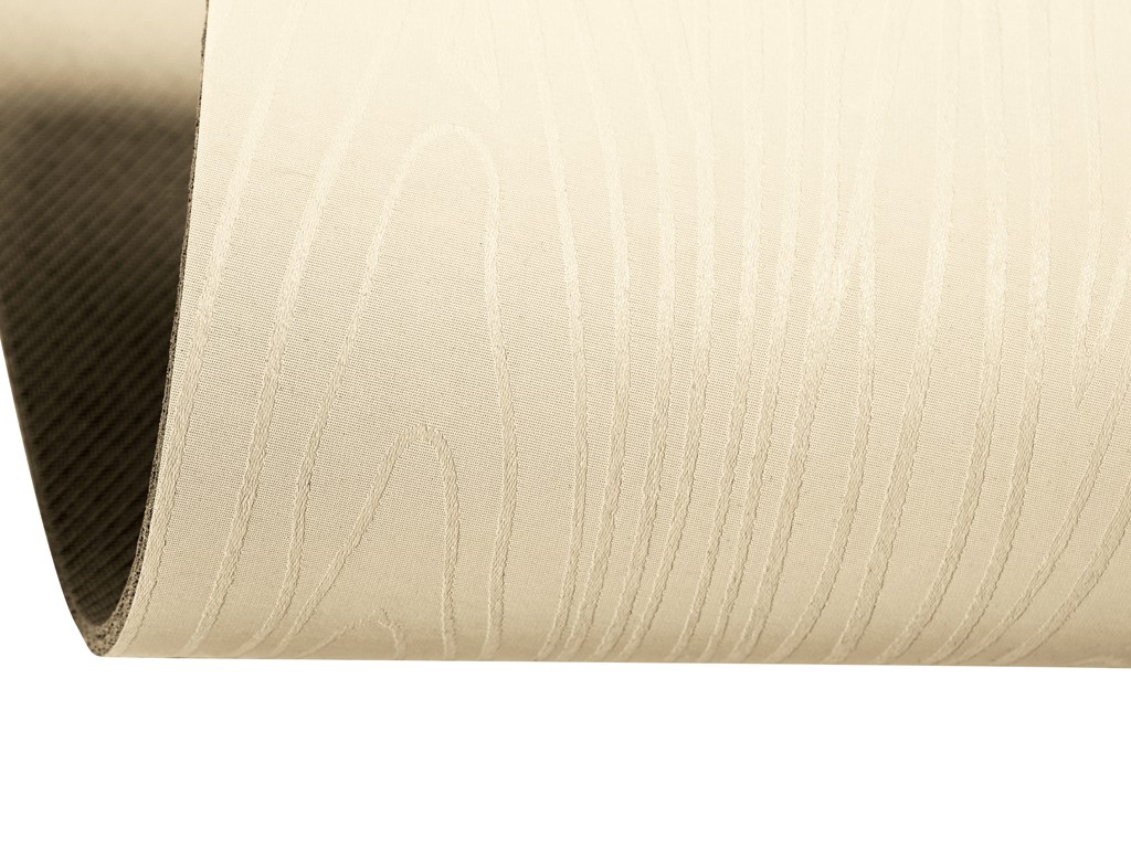 Tapis de Yoga Natural Mat 5mm 185 cm x 65 cm x 5 mm - Beige