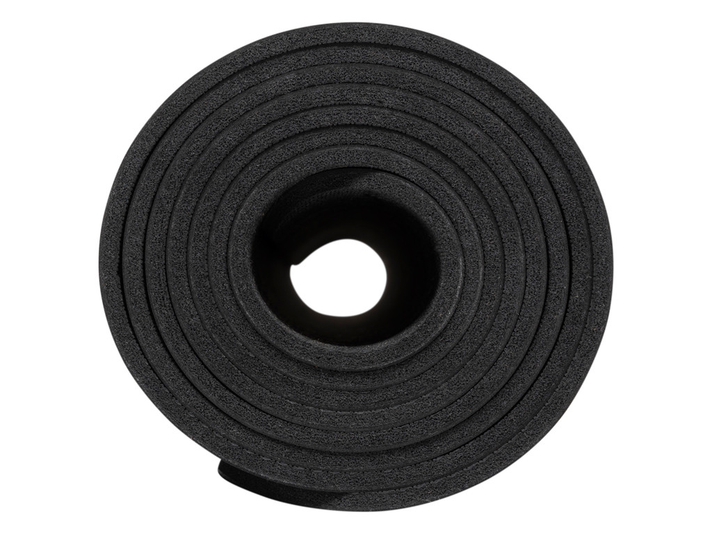 Tapis de Yoga Shiva Moon Noir