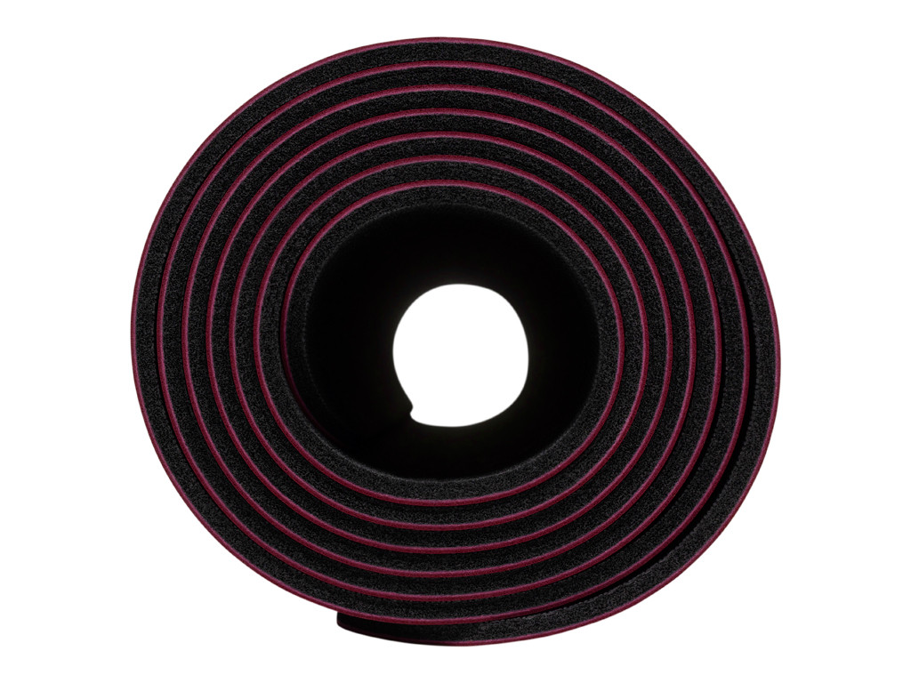 Tapis de Yoga Shiva Moon Prune
