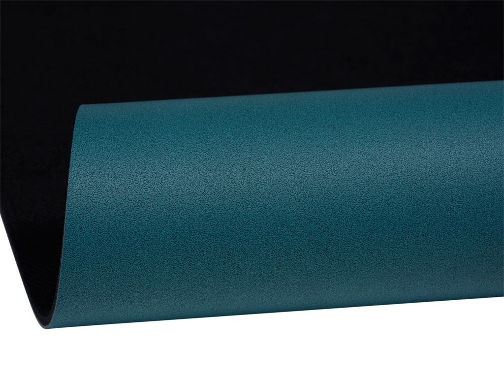 Tapis de Yoga Shiva Moon Bleu