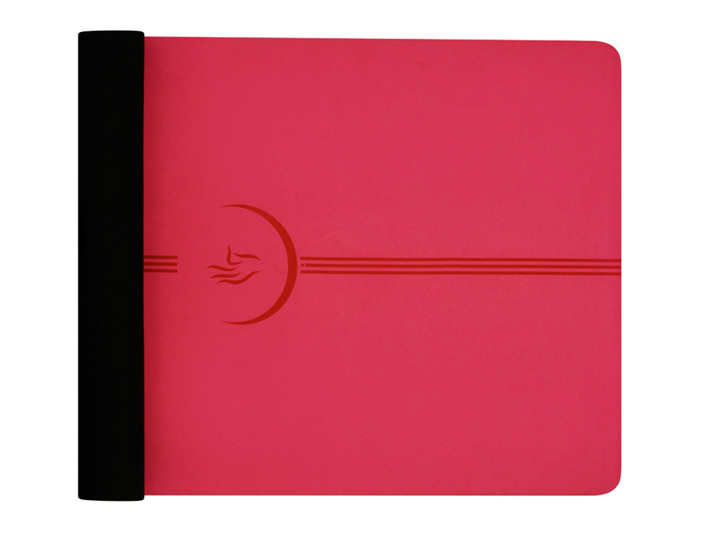 Tappetino yoga Shiva Moon Rosa