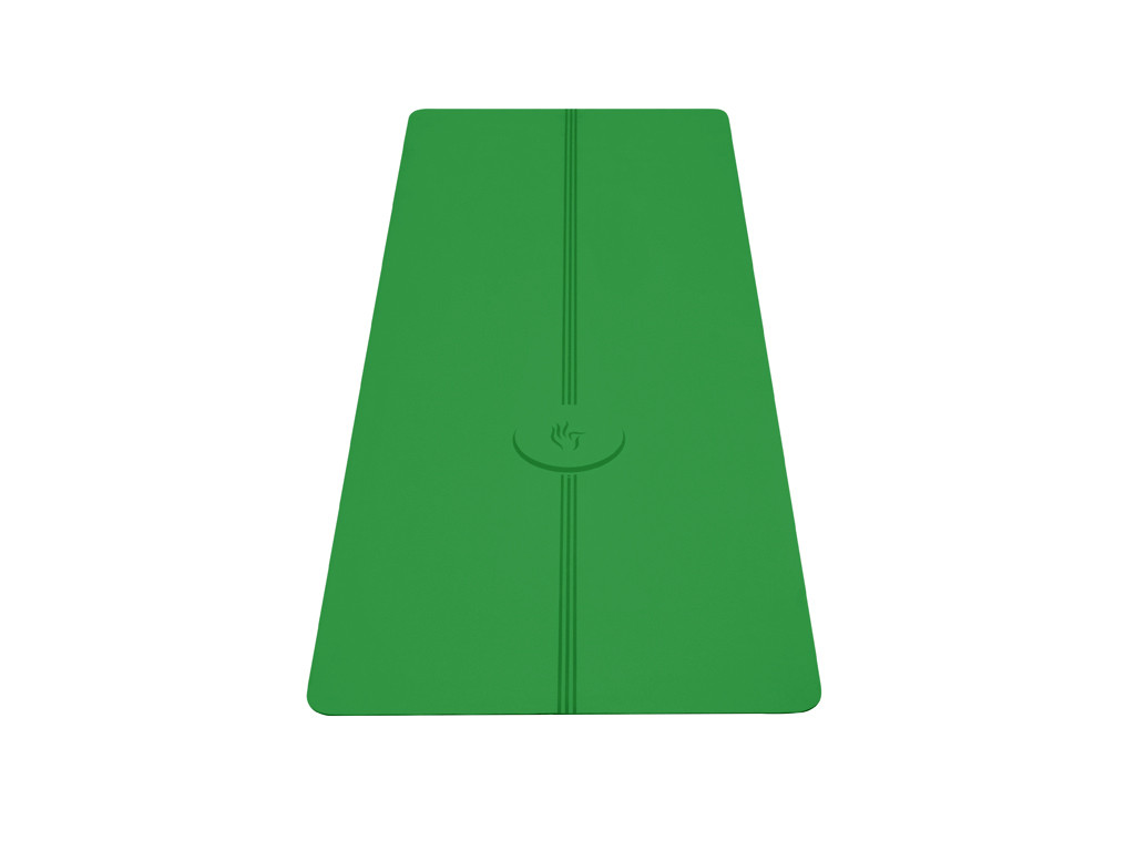 Tapis de Yoga Shiva Moon Vert Prairie