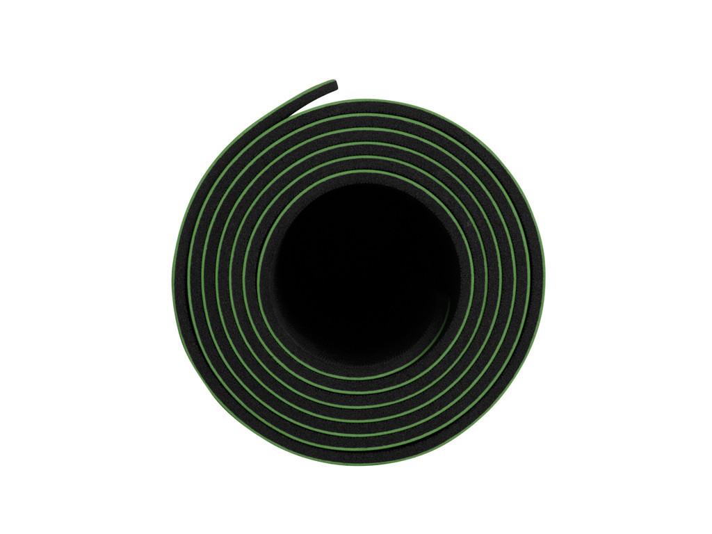 Tapis de Yoga Shiva Moon Vert Prairie