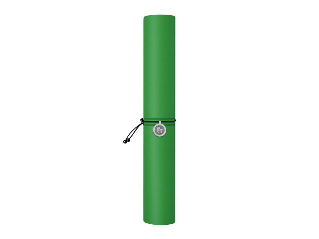 Tapis de Yoga Shiva Moon Vert Prairie