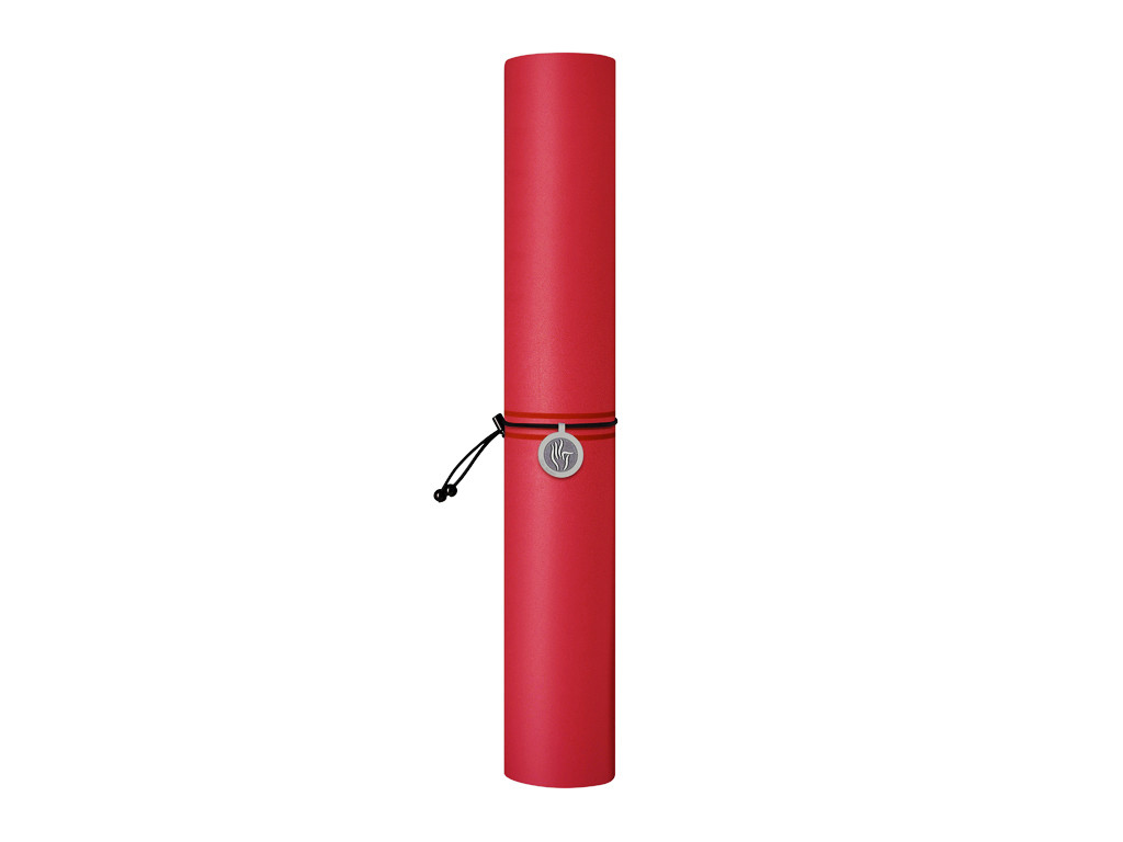 Esterilla de yoga Shiva Moon Rosa - Casi perfecta
