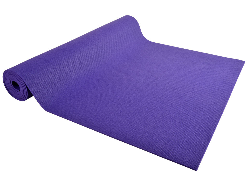 Tapis Studio-Mat Enfant 150cm x 60cm x 3mm Violet