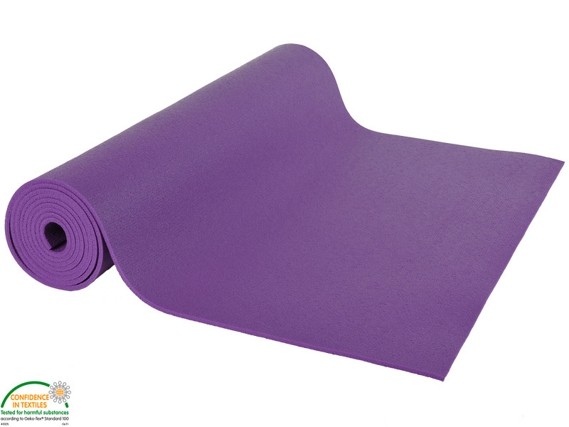 Tapis Studio-Mat ENFANT 150cm x 60cm x 4.5mm Violet
