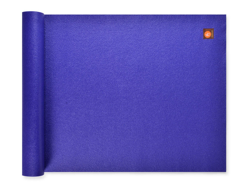 Tapis Studio-Mat ENFANT 150cm x 60cm x 4.5mm Violet