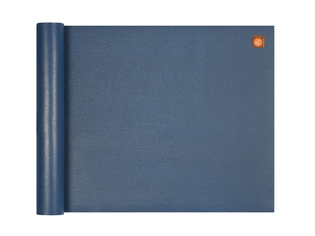 Tapis Studio-Mat 183cm/220cm x 60cm x 3mm Bleu