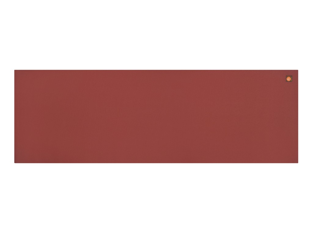 Tapis Studio-Mat 183cm/220cm x 60cm x 4mm Bordeaux