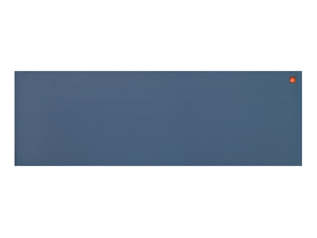 Tapis Studio-Mat 183cm/220cm x 60cm x 4mm Bleu