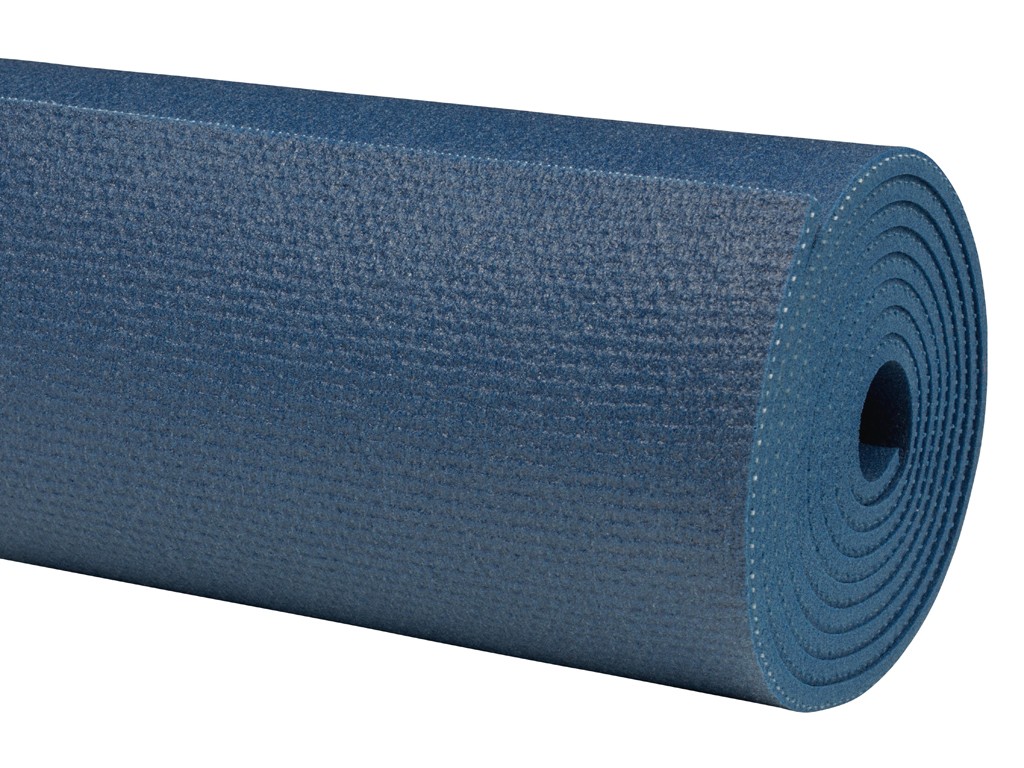 Tapis Studio-Mat 183cm/220cm x 60cm x 4mm Bleu