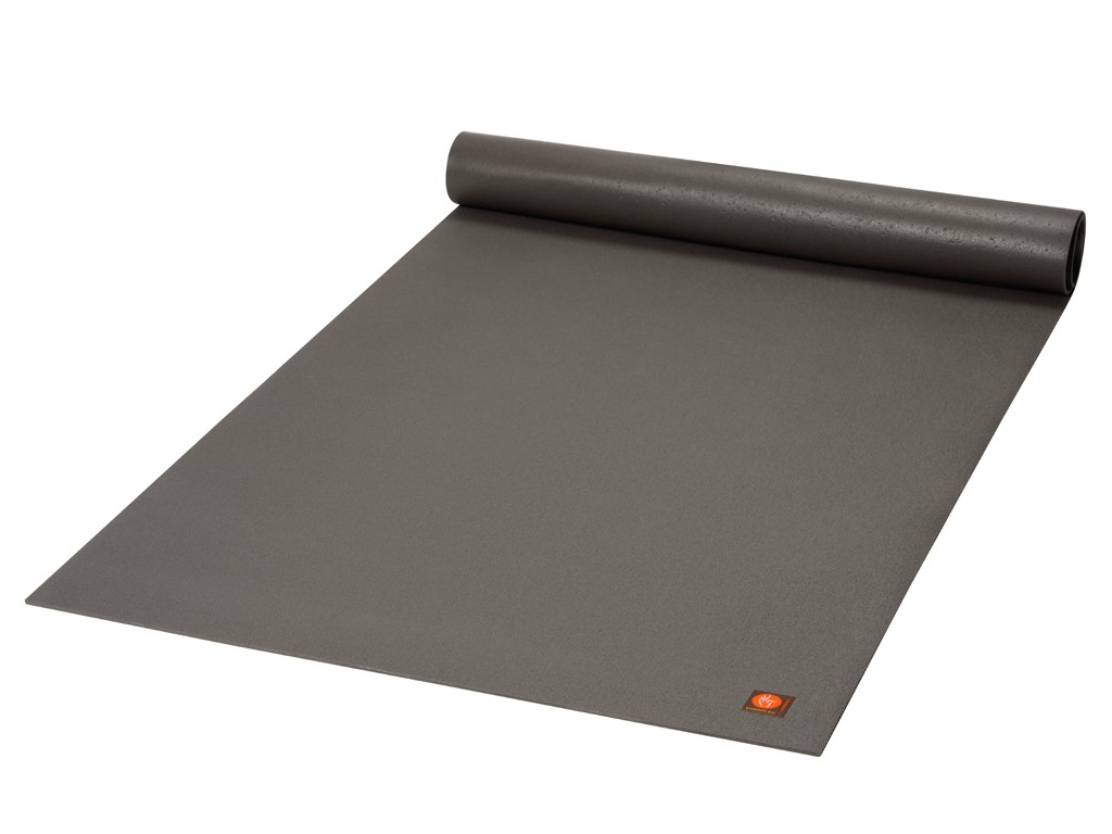 Tapis Studio-Mat 183cm/220cm x 60cm x 4mm Gris