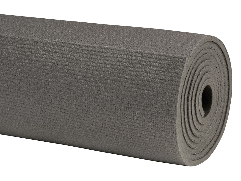 Tapis Studio-Mat 183cm/220cm x 60cm x 4mm Gris