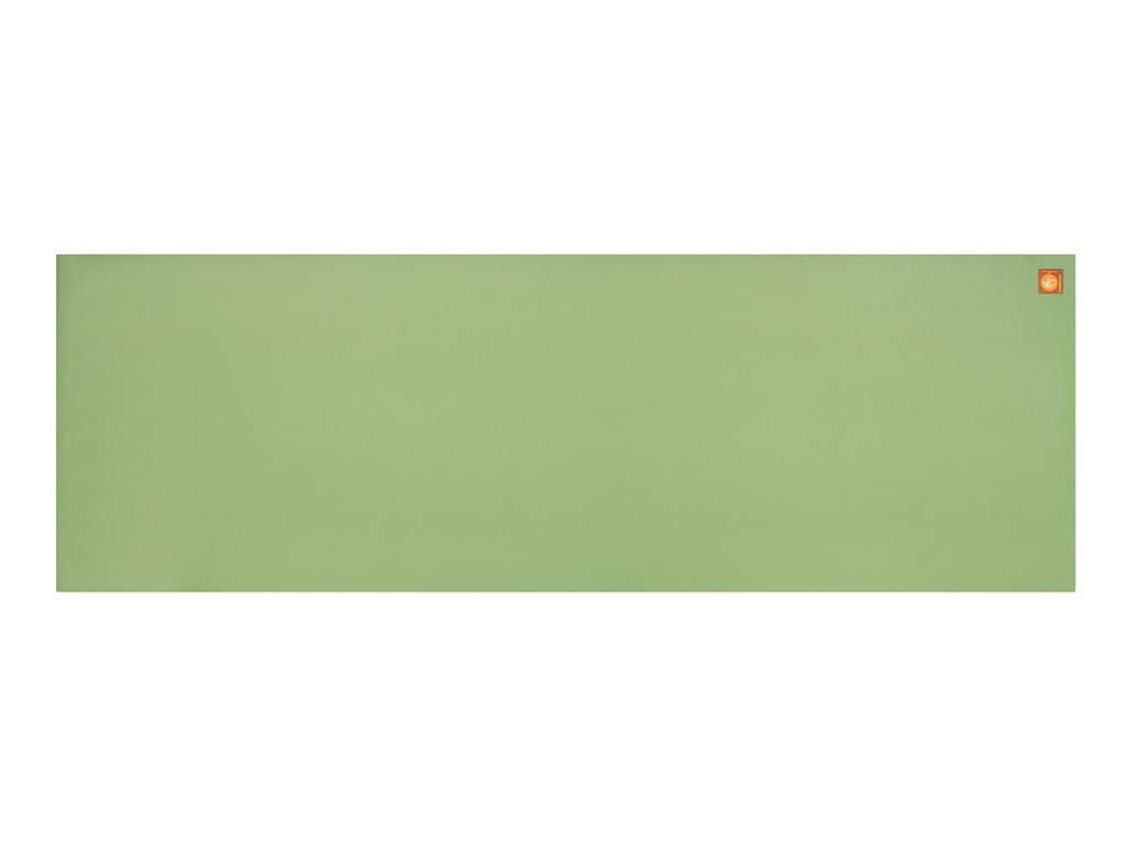 Tapis Studio-Mat 183cm/220cm x 60cm x 4mm Vert Olive