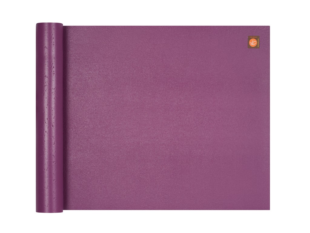 Tapis Studio-Mat 183cm/220cm x 60cm x 4.5mm Prune