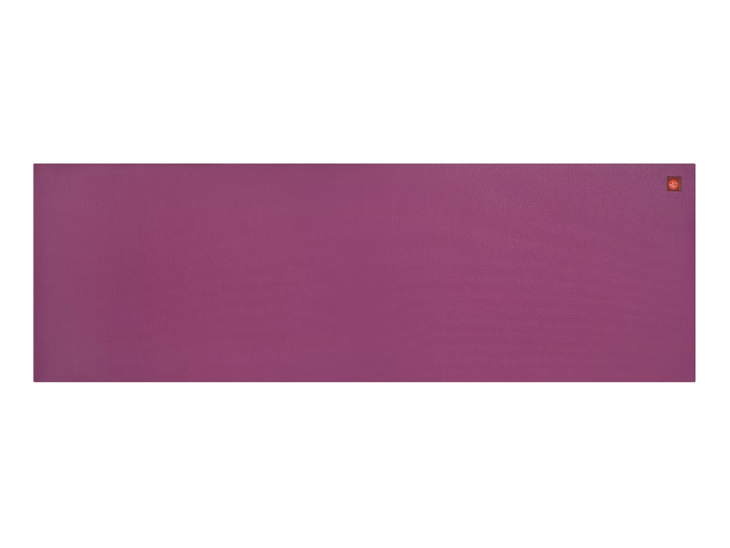 Tapis Studio-Mat 183cm/220cm x 60cm x 4mm Prune