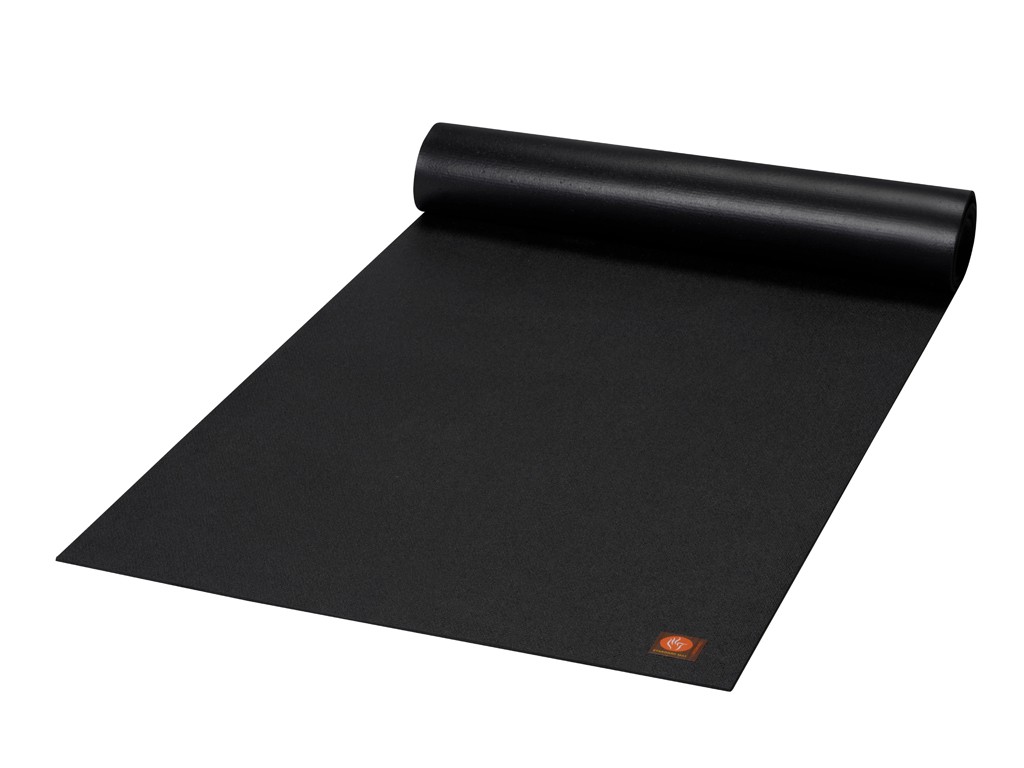 Tapis Studio-Mat Enfant 150cm x 60cm x 3mm Noir
