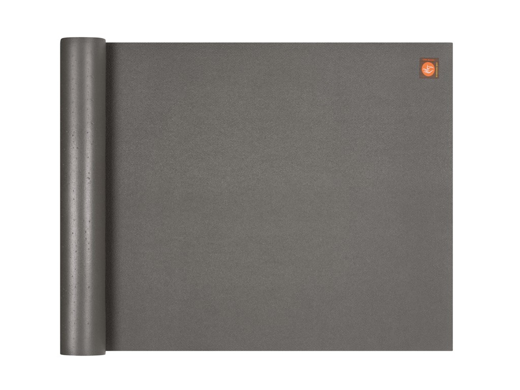 Tapis Studio-Mat Enfant 150cm x 60cm x 4.5mm Gris