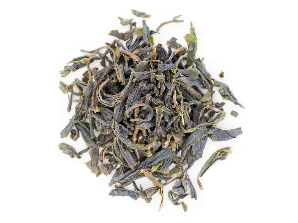 Tè Oolong blu 50g