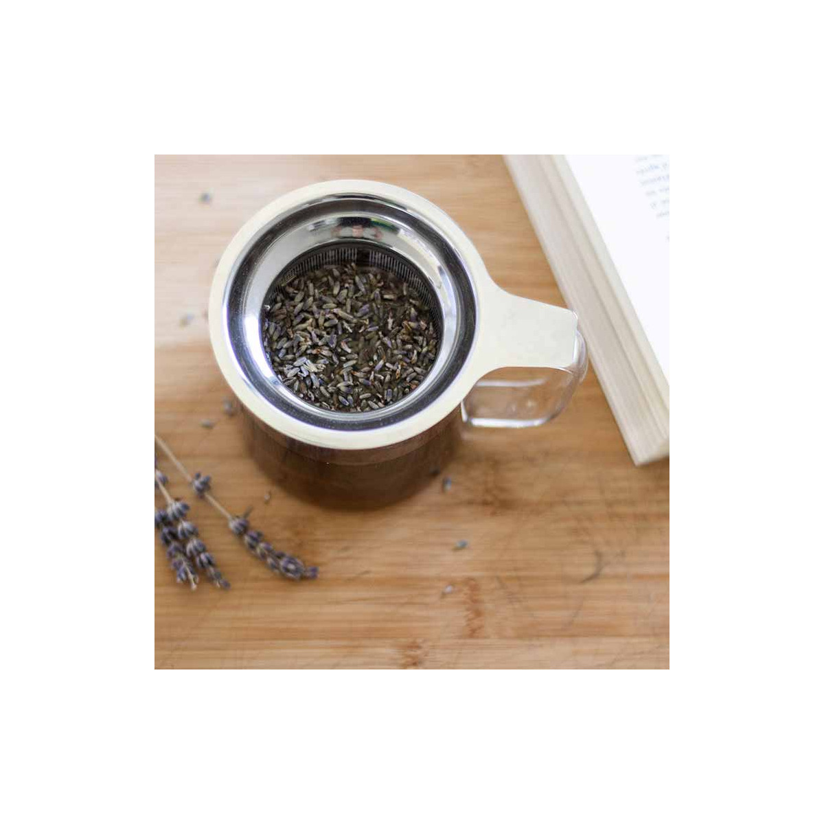 Coffret Thé Japonais de Noel