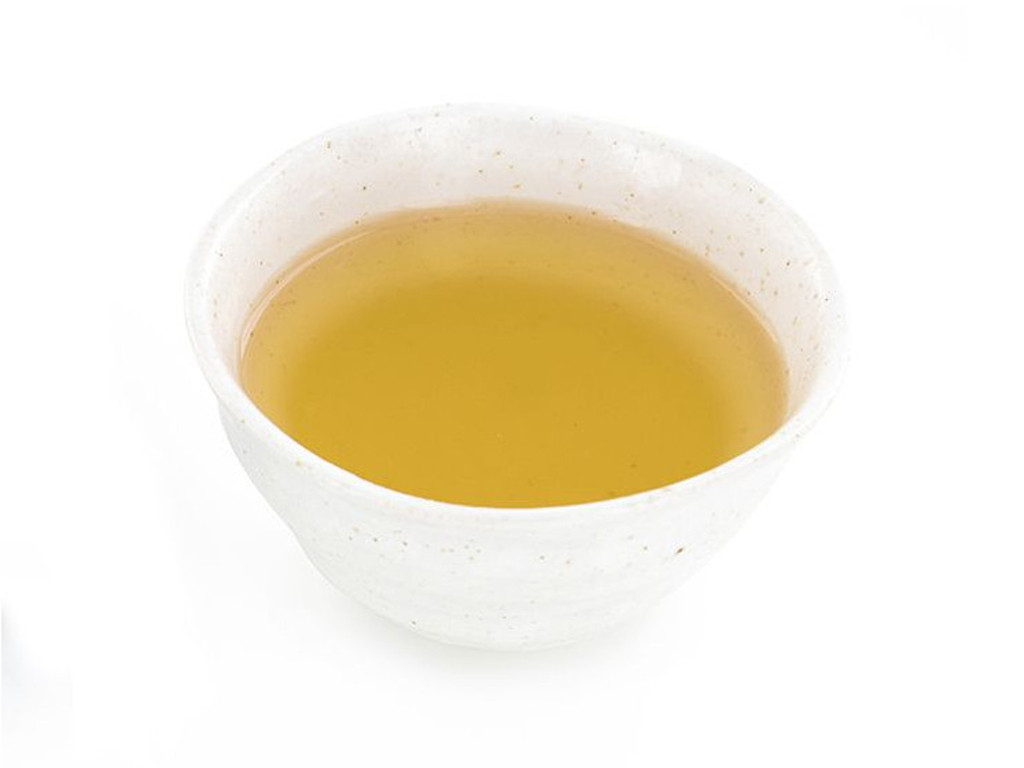 Grüner Tee und Genmaicha-Reis 100g