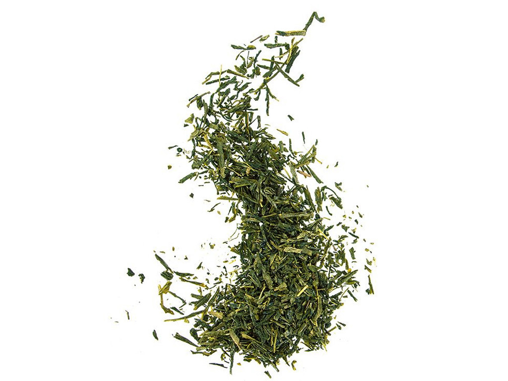 Thé Vert Sencha 85g