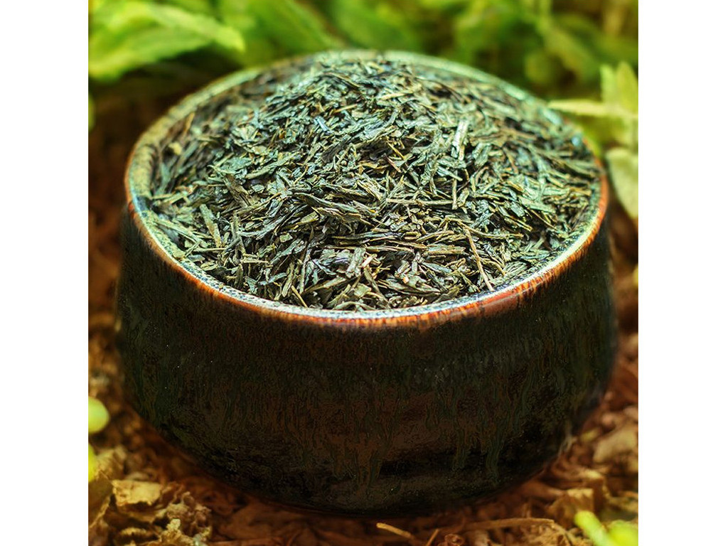 Thé Vert Sencha 85g