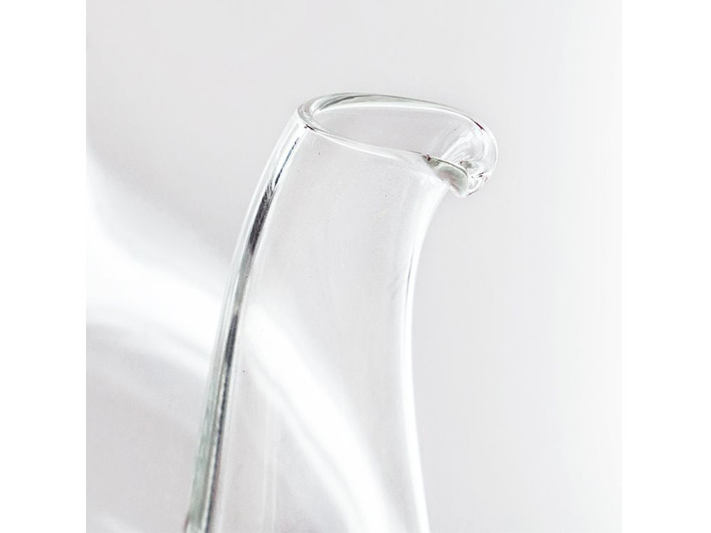 Glass Teapot 0.8L