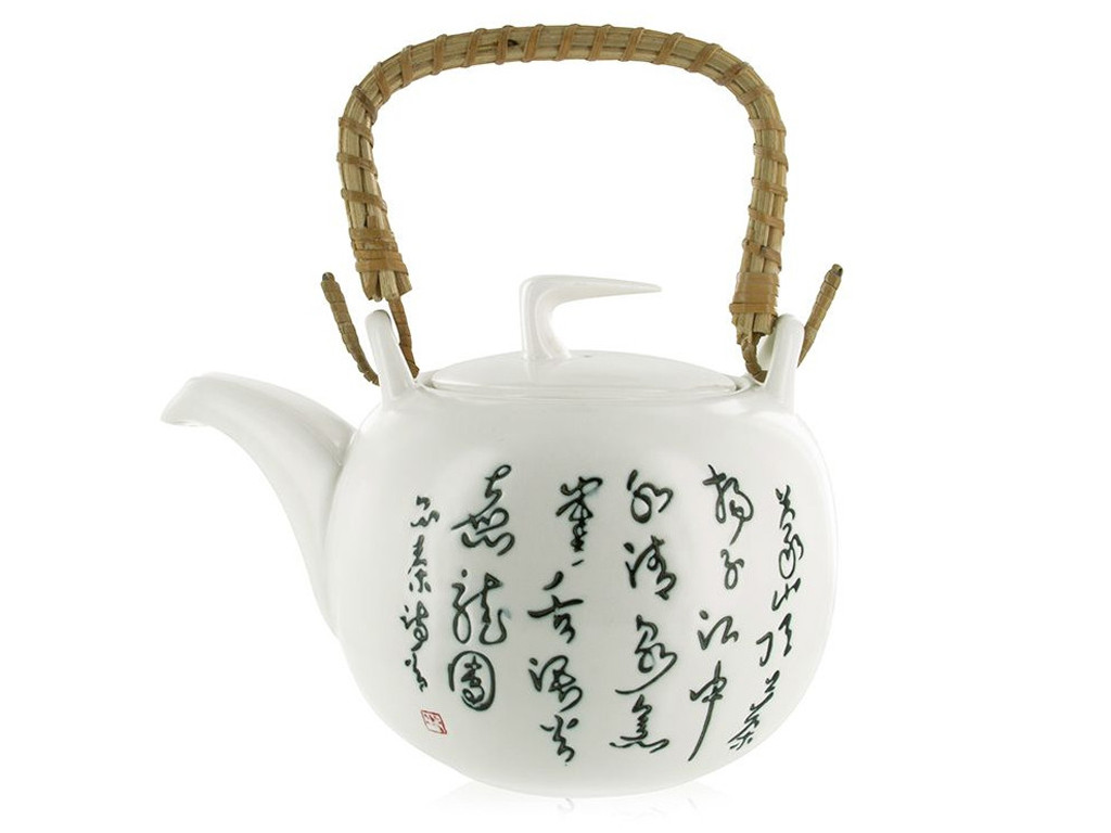 Théière Jiangxi 1L
