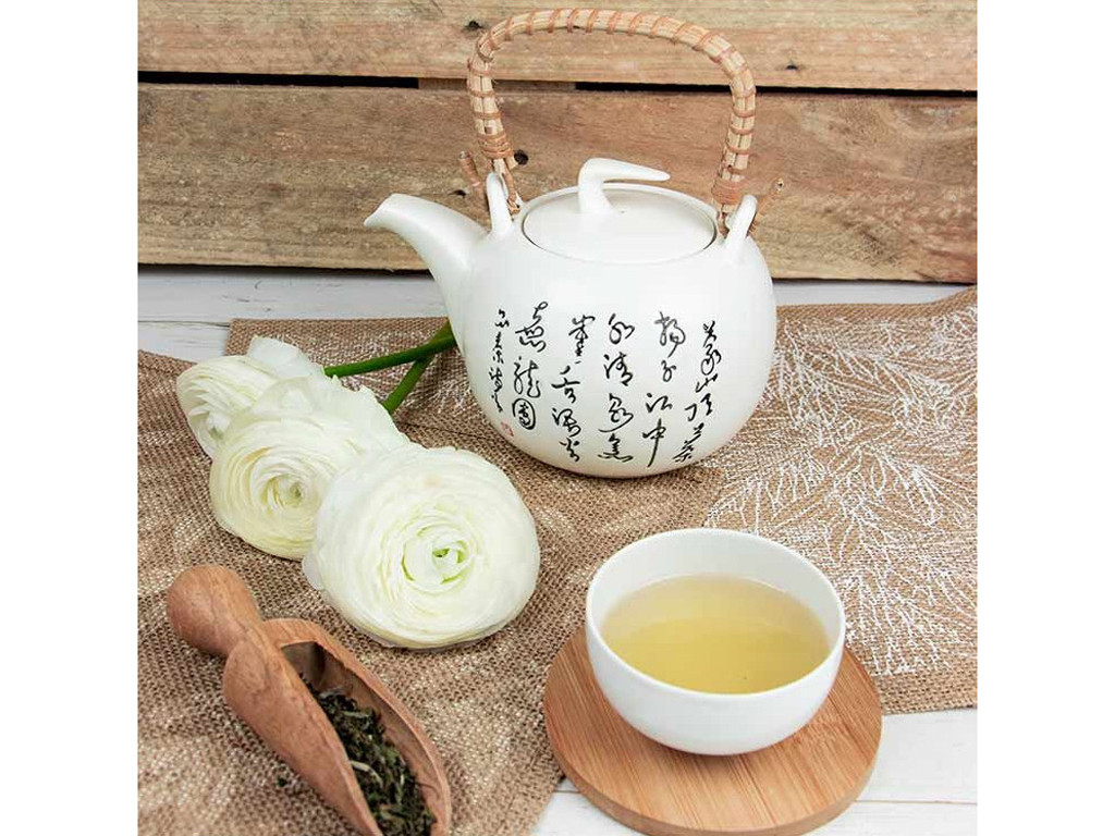 Théière Jiangxi 1L