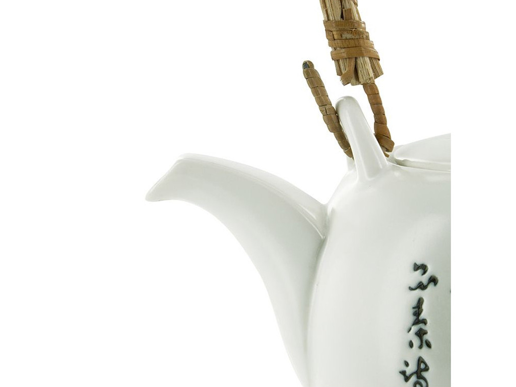 Théière Jiangxi 1L