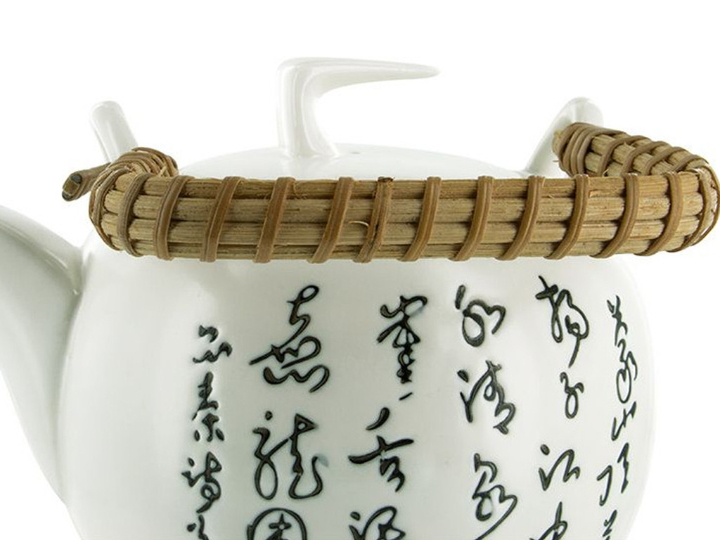 Théière Jiangxi 1L