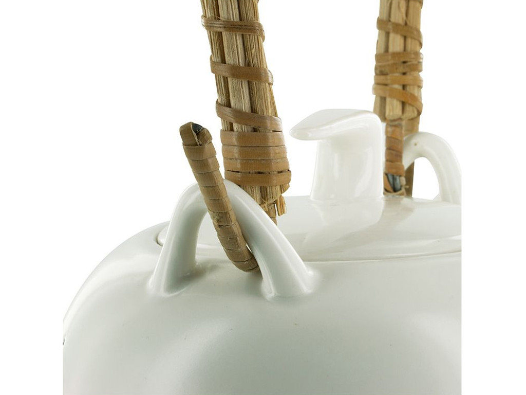 Théière Jiangxi 1L