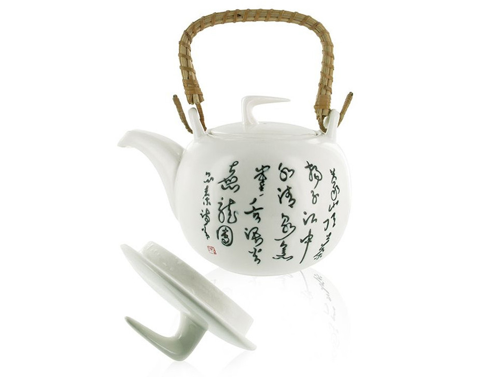 Théière Jiangxi 1L