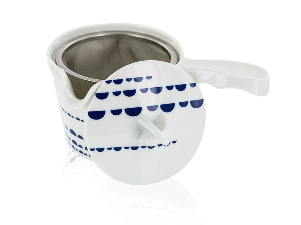 Tetera de Kioto 0.25L
