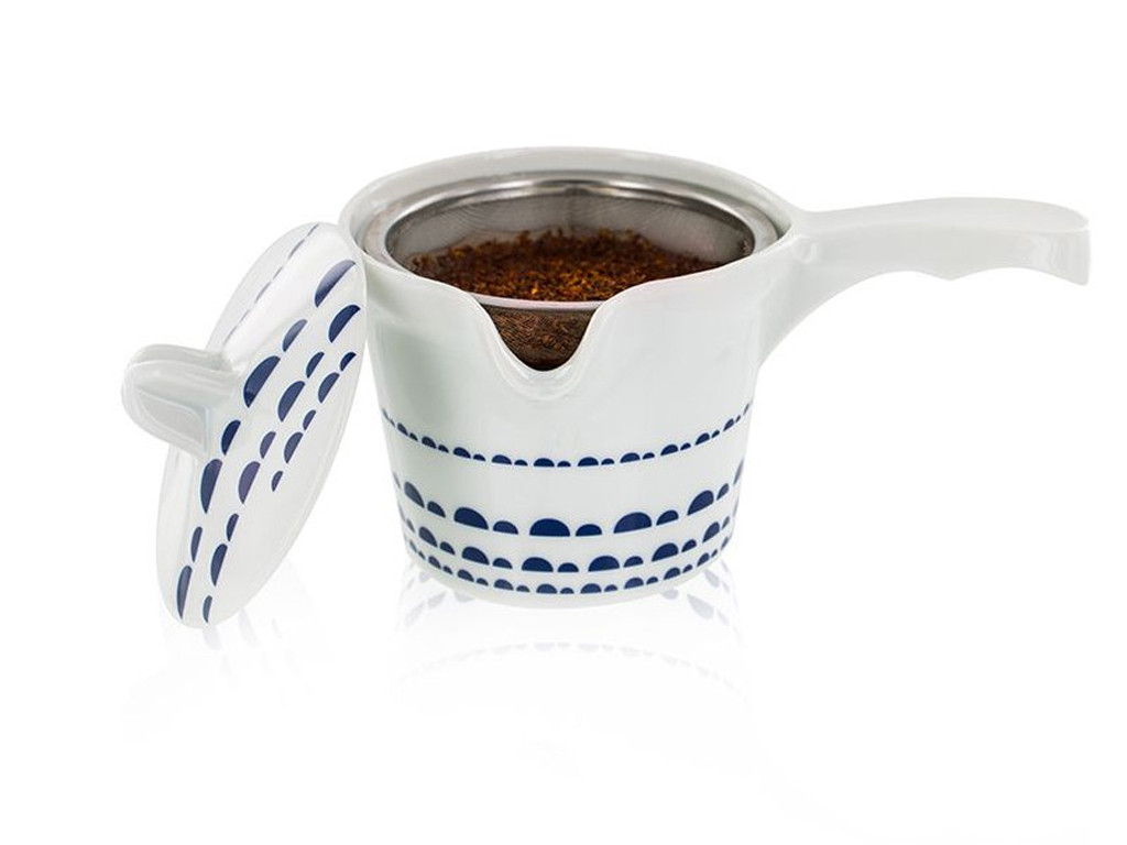 Tetera de Kioto 0.25L