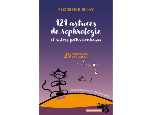 121 Sophrology & Other Little Happiness Tips Florence Binay