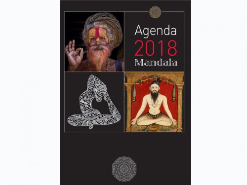 Article de Yoga Agenda 2018 - Mandala yoga 2018