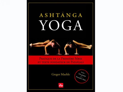 Article de Yoga Ashtanga Yoga Gregor Maehle