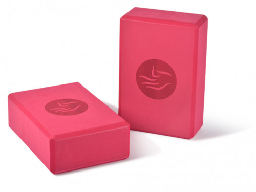 Brique de yoga Eva - 23 x 15 x 7.6 cm Chin Mudra