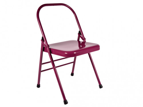 Chaise de Yoga Standard 1 Barre Chin Mudra