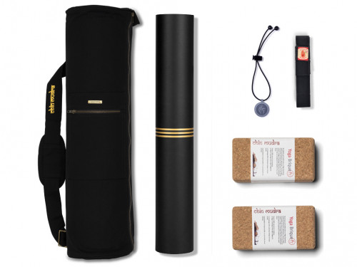 Article de Yoga Kit Essentiel