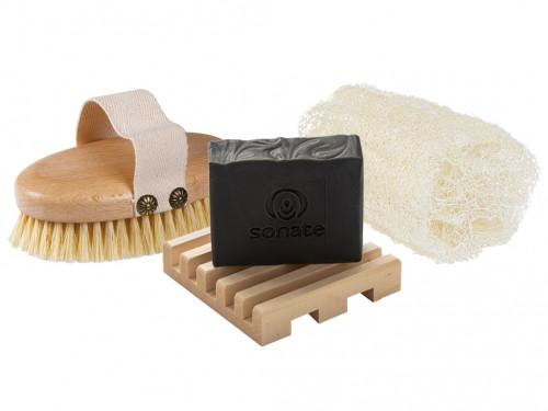 Coffret Rituel Corps