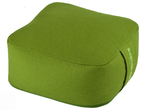 Article de Yoga Coussin de méditation Carré Bio Lot de 12