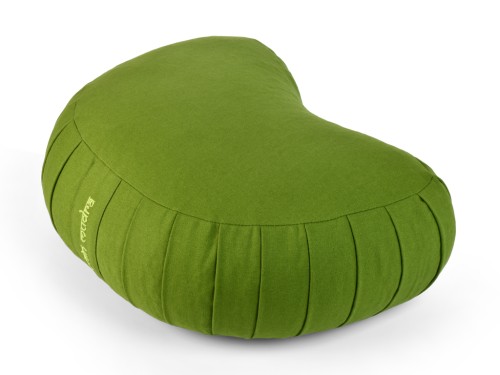 Article de Yoga Coussin de Méditation Moon 100% coton Bio Lot de 6